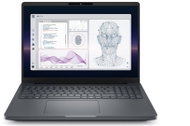 Dell Pro Max Plus 16 MB16250 - Laptop