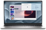 Dell Pro Essential 15 PV15250 Platinum Silver (without adapter) - Laptop
