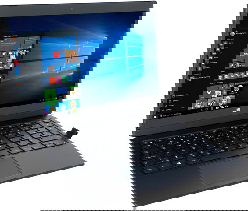 Dell Latitude 7275 Touch Main image Dell Latitude 7275 Touch - Tablet PC - Main image