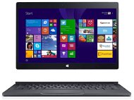 Dell XPS 12 Touch - Tablet PC