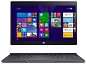 Dell XPS 12 Touch Fekete - Tablet PC