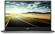 Dell XPS 13 strieborný - Ultrabook