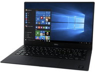 Dell XPS 13 - Ultrabook
