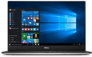 Dell XPS 13 Touch - Ultrabook