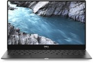 Dell XPS 13 strieborný - Notebook