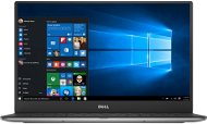 Dell XPS 13 Silver - Laptop