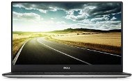 Dell XPS 13 stříbrný - Ultrabook
