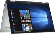 Dell XPS 13 (9365) Touch ezüst - Tablet PC