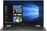 Dell XPS 13 (9365) Touch strieborný - Ultrabook