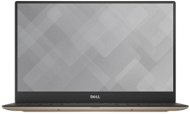 Dell XPS 13 Touch zlatý - Ultrabook