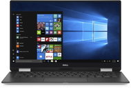 Dell XPS 13 Touch Silver - Tablet PC