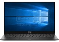 Dell XPS 13 (9370) Silver - Ultrabook