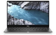 Dell XPS 13 Ezüst - Notebook