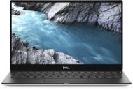 Dell XPS 13 (9380) Touch strieborný - Ultrabook