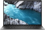 Dell XPS 13 (9300) Touch Silver - Ultrabook
