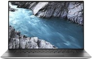 Dell XPS 17 (9710) Touch Silver - Ultrabook