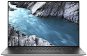 Dell XPS 17 (9710) Touch Silver - Laptop
