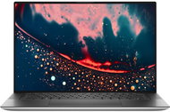 Dell XPS 15 (9510) Touch Silver - Laptop