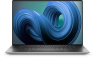 DELL XPS 17 (9720) Silver - Laptop