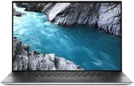 Dell XPS 17 (9720) Touch Silver - Laptop