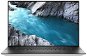 Dell XPS 17 (9720) Touch Silver - Laptop