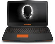 Dell Alienware 17 - Notebook