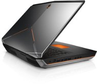 Dell Alienware M18x - Notebook