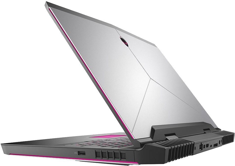 Dell Alienware 17 R4 - Gaming Laptop | Alza.cz