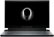 Dell Alienware M15 R3 Black - Herný notebook