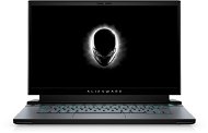 Dell Alienware M15 R4 Black - Gaming Laptop