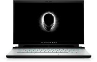 Dell Alienware m15 R4 Silver - Gaming Laptop