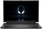 Dell Alienware m15 Ryzen R5 Black - Gaming-Laptop