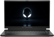 Dell Alienware m15 R5 Black - Herný notebook