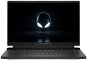 Dell Alienware m15 R6 Black - Gaming Laptop