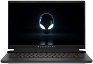 Dell Alienware m15 R6 fekete - Gamer laptop