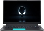 Dell Alienware x15 R1 Ezüst - Gamer laptop