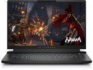 Dell Alienware m15 R7 Black - Gaming Laptop