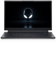 Alienware x15 R2 Silver - Gaming Laptop