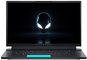 Dell Alienware x17 R1 Silver - Gaming Laptop