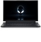 Dell Alienware x17 R2 Silver - Gaming Laptop