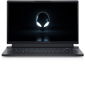 Alienware x17 R2 Silver - Gaming Laptop