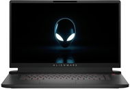 Repasované - Dell Alienware m17 R5 AMD - Herní notebook
