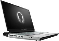 Dell Alienware 17 Area-51M White - Herný notebook