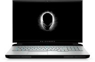 Dell Alienware Area-51m R2 Silver - Herní notebook