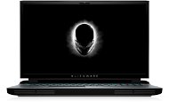 Dell Alienware Area-51m R2, Black - Gaming Laptop
