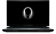 Dell Alienware Area-51m R2, Black - Gaming Laptop