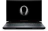 Dell Alienware Area-51m R2 Black CTO - Herný notebook