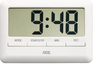 ADE Digitaler Küchentimer TD 1600 - Timer