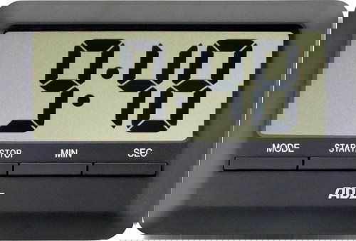 ADE Timer TD1601 - Kitchen Timer - Main image