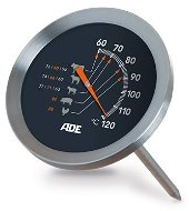 ADE Mechanical Thermometer BBQ 1800 - Thermometer